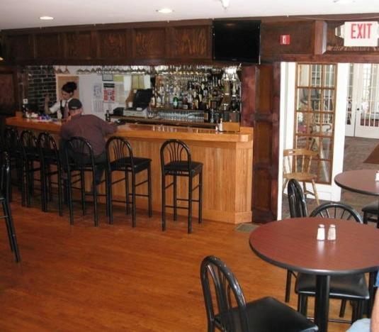 The Tilton Inn Exterior photo